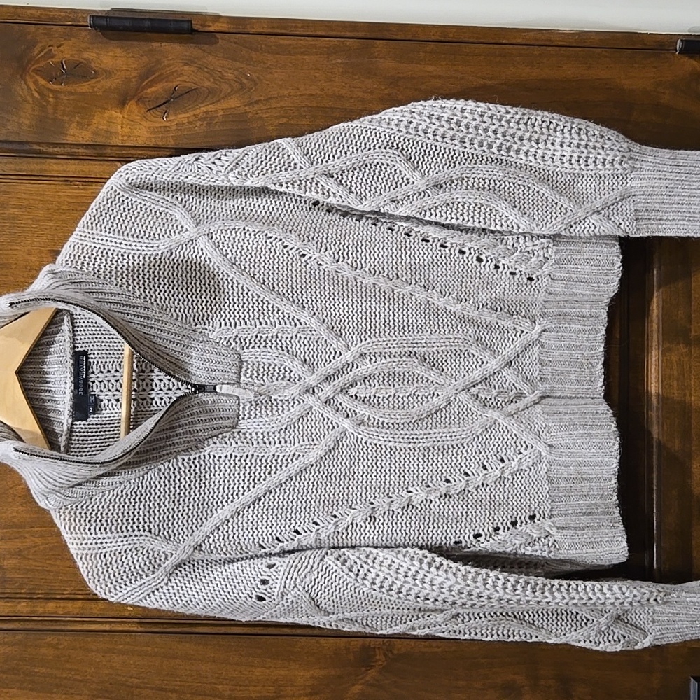 360 Sweater Italian yarn